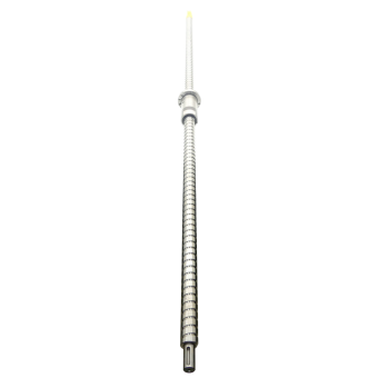 Ball screw drive 