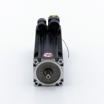 Bürstenloser Servomotor SE-B2.040.060-04.000 