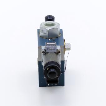 Stromteilerventil  Gebraucht