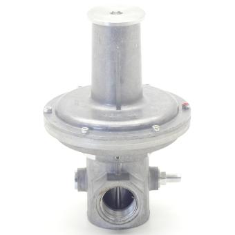 Relief valve VSBV 25R40-4Z 