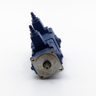 Vane Pump 1PV2V3-45/25RE01MC40A1 