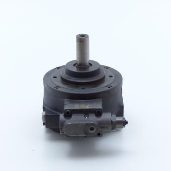 Radial Piston Pump 