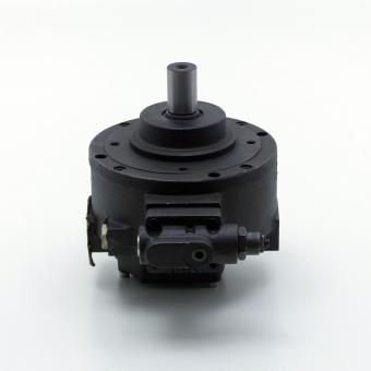 Radial Piston Pump 