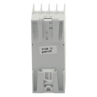 Fault signaling relay  New