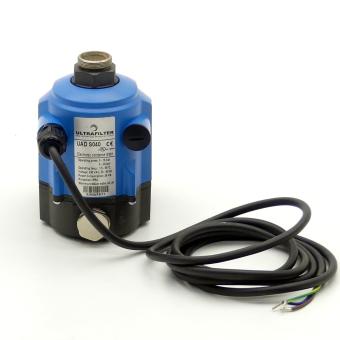 Kondensatableiter ohne Druckverluste  