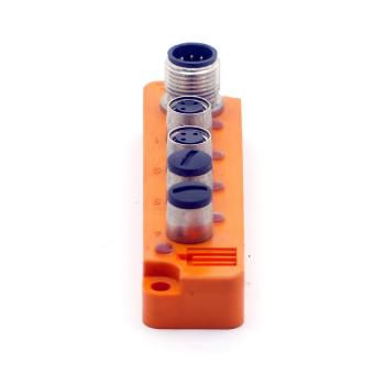 SBS Miniatur-Sensor-Verteiler M12 
