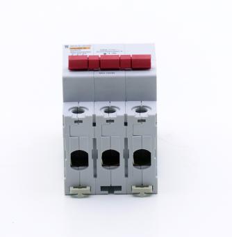 Isolating Amplifier 