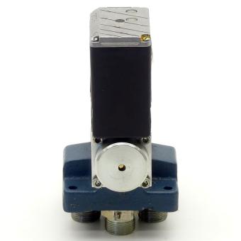 4/3 Directional control valve  Used