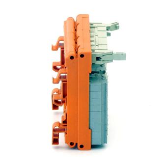 Transfer module 