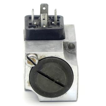 Druckschalter KDS 640-1-1-2 