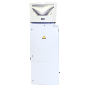 Einspritzpumpenprüfstand EPS 818W-S1 