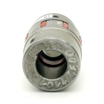 Coupling 