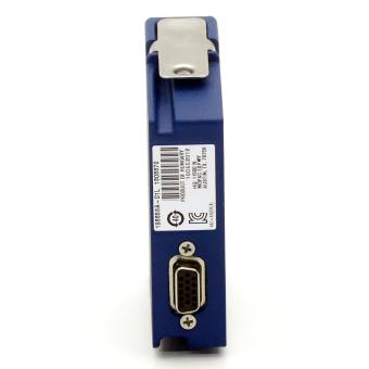 Power input module NI 9423 