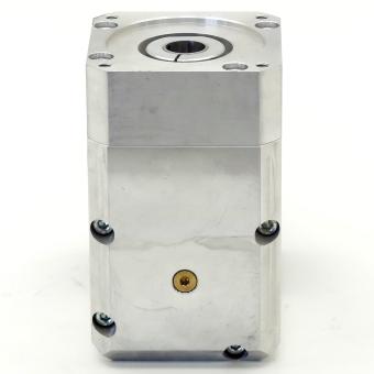 Angular gearbox 
