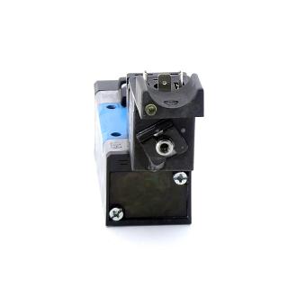 Magnetventil MN1H-5/2-D-1-FR-C 