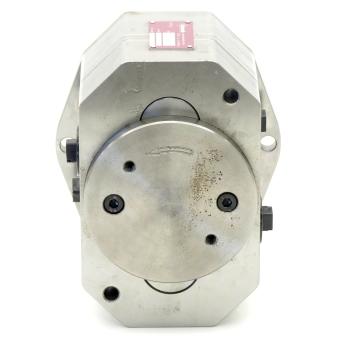 Zahnradpumpe PZ12D2-3 