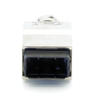 Power connectors CUC-PPC-C2ZNI-SS/24FKP5 