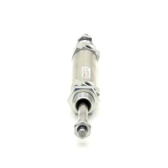 Round Cylinder 