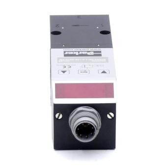 Proportional valve EPDN4-MP-1.2-12B-0U10-VW 