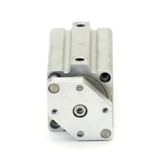 Short-Stroke Cylinder KHZ-DA-050-0080-M-NR Used