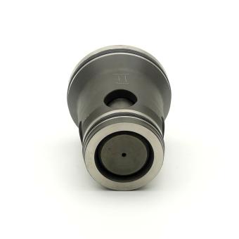 2-way built-in valve 