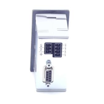 Electronic-Key adapter EKS-A-IDXA-G01-ST09/03/04 New FS