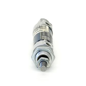 Round Cylinder 