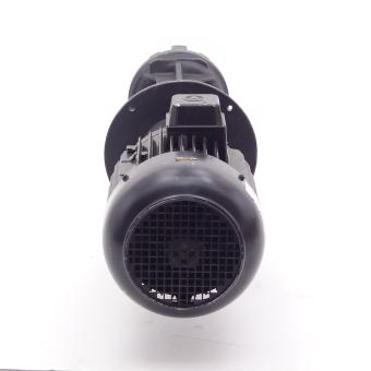 Submersible Pump  New