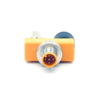 Sensor splitter 