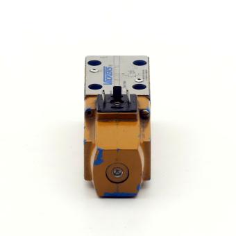 Pressure Valve 