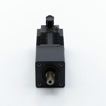 Servomotor 