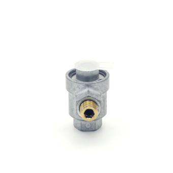 Quick exhaust valve SE-1/4-B 
