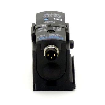 pressure sensor SDE5-V1-O-Q4E-P-M8 