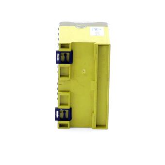 Safety Relay PNOZ/ 3 24VDC 5S 1Ö 1W 