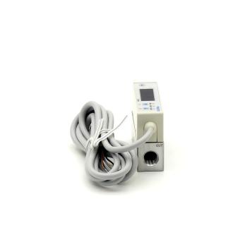 Durchflusssensor SFE3-F500-L-W18-2PB-K1 