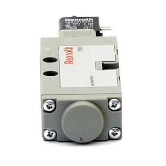 5/2 way valve 