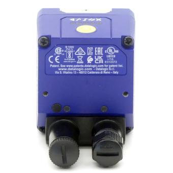 Barcodelesegerät MATRIX 220 385-010 1.2MP DPM-R 12MM X 
