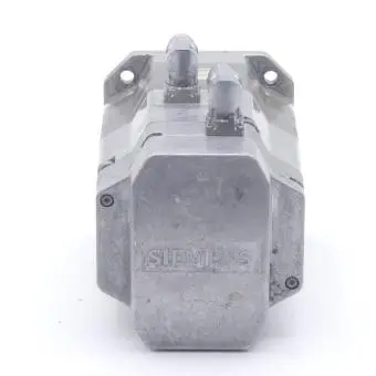 SIMOTICS S Synchronservomotor 