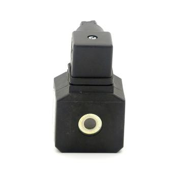Solenoid valve 
