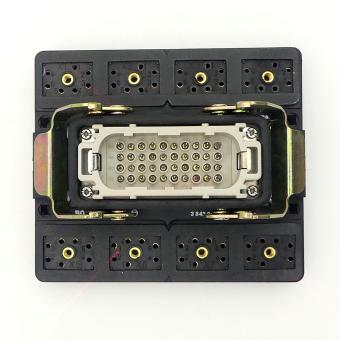 Connectors 
