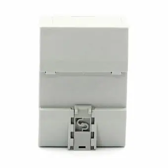 Analoger Messverstärker 