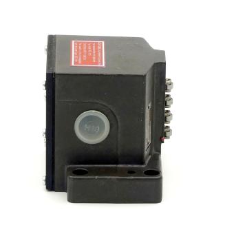 Series limit switches 