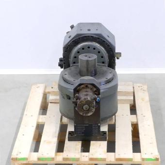 Zweiachs-Schwenkeinrichtungen mit Direktantrieb  Gebraucht