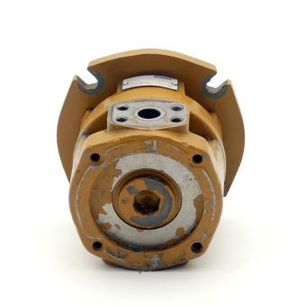 Hydraulikpumpe 1PF2GU1-12/016RG07MK0 Gebraucht