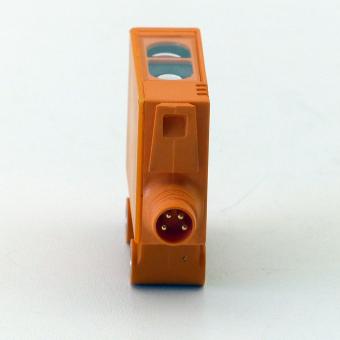 Reflexlichttaster mit Hintergrundausblendung  