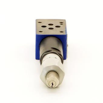 Pressure Control Valve 