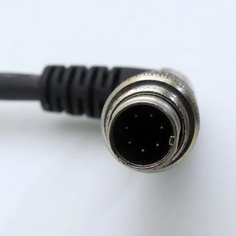 Connection cable 