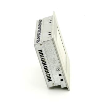 Embedded-Industrie-PC 
