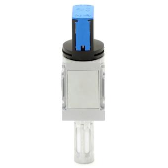 On/off valve MS4-EM1-1/4-S 