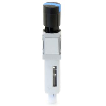 Filter regulator MS4-LFR-1/4-D6-E-R-V-AS 